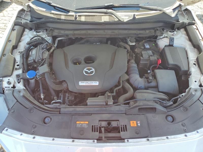 Auction sale of the 2021 Mazda Cx-5, vin: JM3KFBAY1M0452334, lot number: 55893816