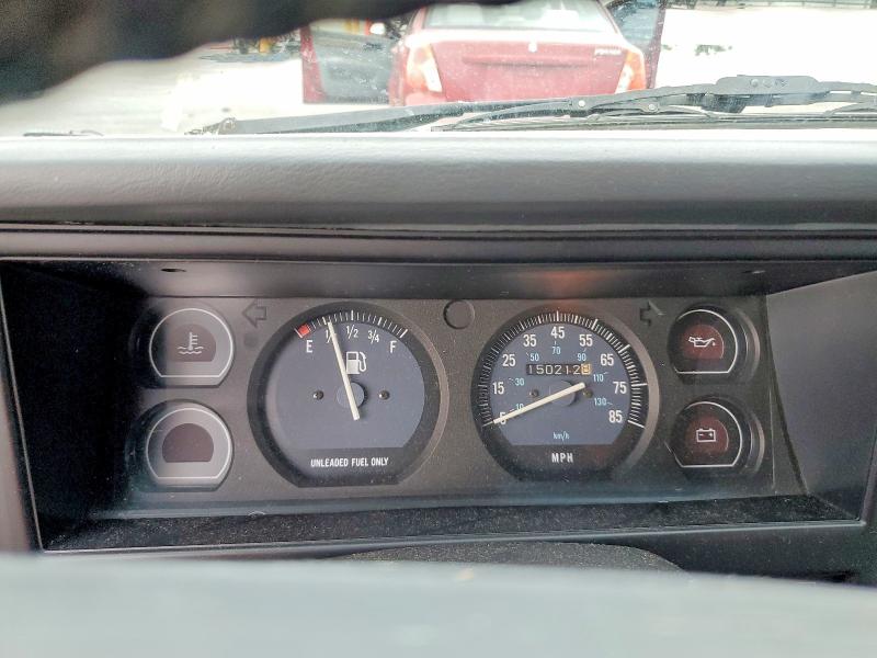 58629726 :رقم المزاد ، 1J4FT27S7SL618481 vin ، 1995 Jeep Cherokee مزاد بيع