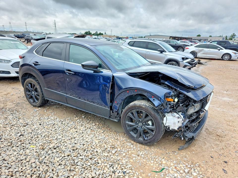 Aukcja sprzedaży 2024 Mazda Cx-30, vin: 3MVDMBBM1RM667198, numer aukcji: 55680856