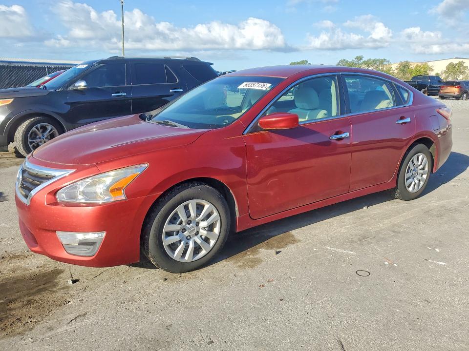 Aukcja sprzedaży 2013 Nissan Altima, vin: 1N4AL3AP6DC122042, numer aukcji: 56357136