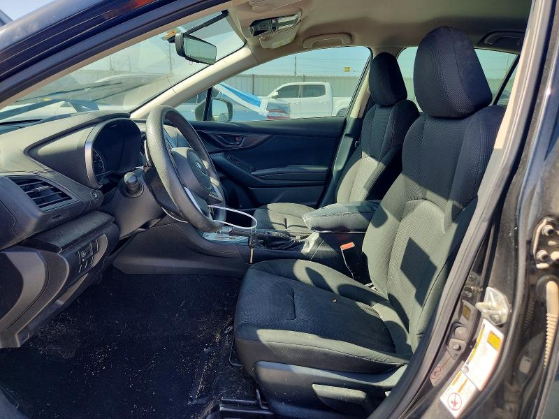 Продаж на аукціоні авто 2018 Subaru Impreza, vin: 4S3GTAB61J3725393, номер лоту: 58623976
