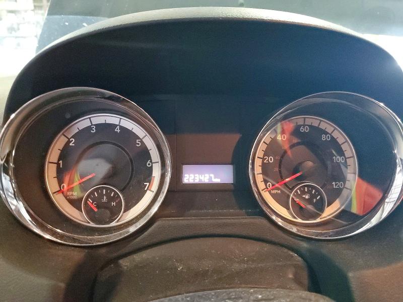 Продажа на аукционе авто 2014 Dodge Grand Caravan, vin: 2C4RDGBGXER274320, номер лота: 59534196