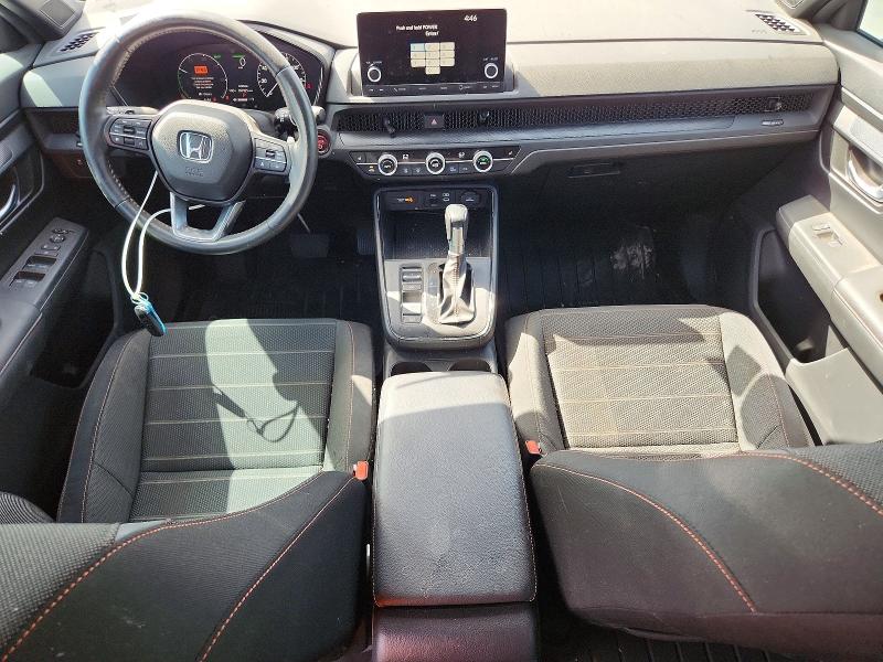 Продаж на аукціоні авто 2023 Honda Cr-v, vin: 7FARS5H50PE005133, номер лоту: 58840536