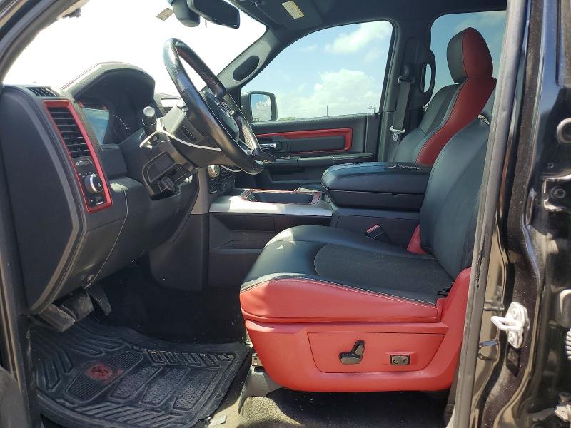 56260926 :رقم المزاد ، 1C6RR7YTXGS353064 vin ، 2016 Ram 1500 مزاد بيع