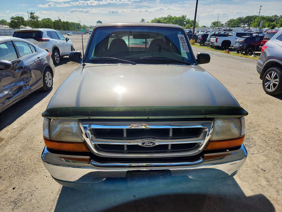 Продаж на аукціоні авто 1999 Ford Ranger, vin: 1FTYR14V4XTA93702, номер лоту: 57315496