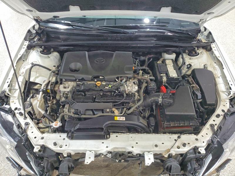 Aukcja sprzedaży 2023 Toyota Camry, vin: 4T1C11AK9PU183719, numer aukcji: 55387646
