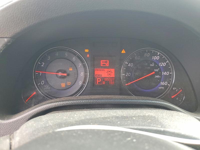 Aukcja sprzedaży 2009 Infiniti G37 Coupe, vin: JNKCV64F29M651389, numer aukcji: 56738786
