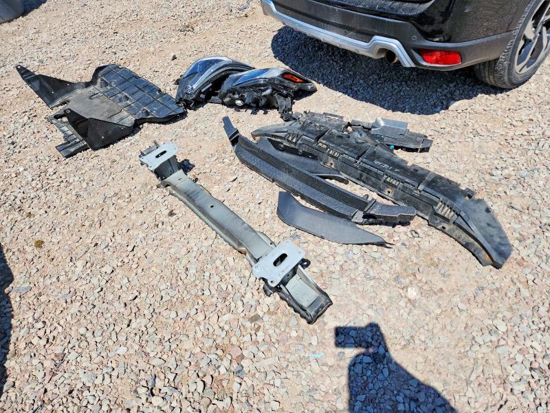2023 Subaru Forester მანქანა იყიდება აუქციონზე, vin: JF2SKARC0PH437192, აუქციონის ნომერი: 56763436