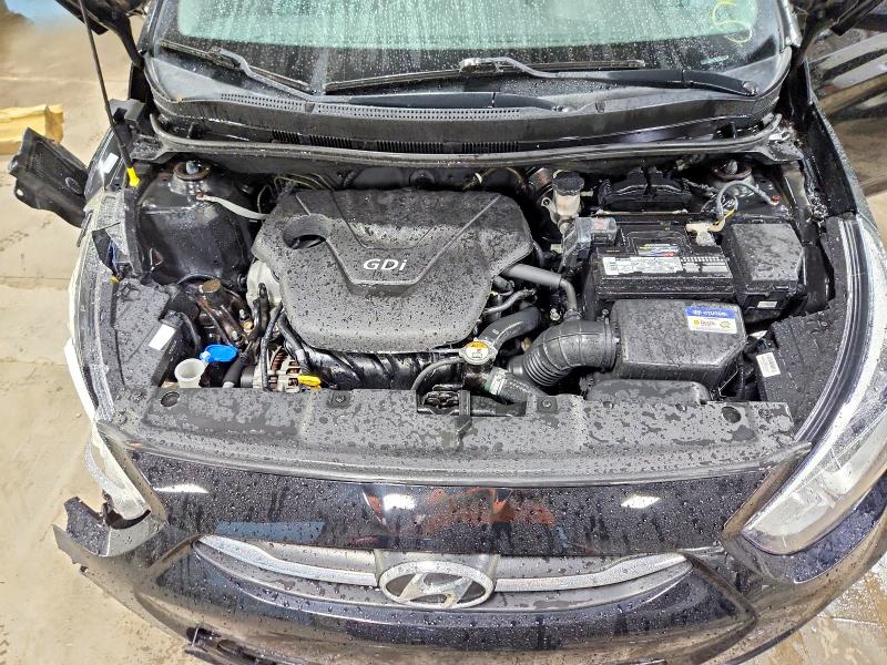 Продаж на аукціоні авто 2016 Hyundai Accent, vin: KMHCT4AE4GU089866, номер лоту: 56670066