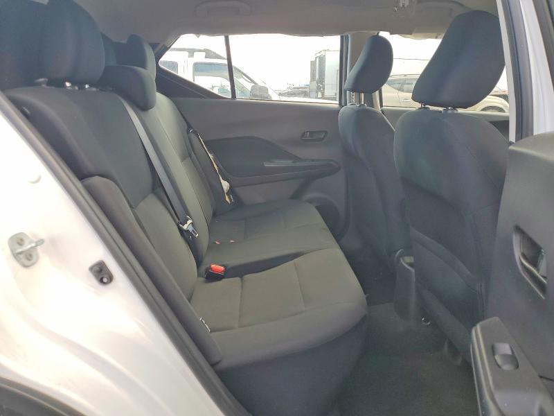 56970876 :رقم المزاد ، 3N1CP5BV9RL511496 vin ، 2024 Nissan Kicks مزاد بيع