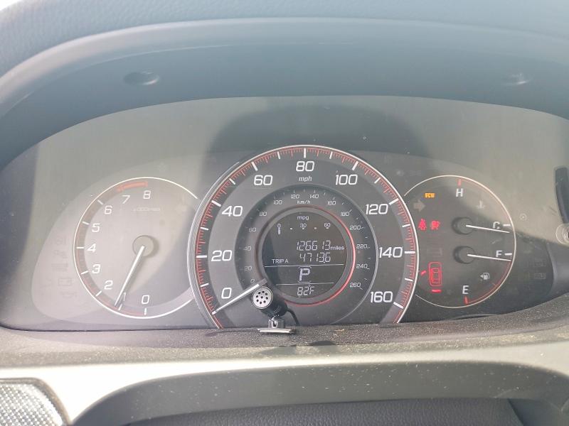 Продаж на аукціоні авто 2015 Honda Accord, vin: 1HGCT2B89FA007021, номер лоту: 58722586