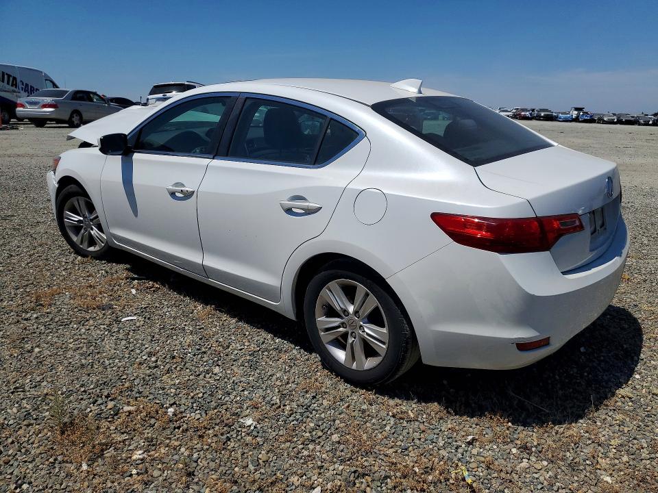 Aukcja sprzedaży 2013 Acura Ilx, vin: 19VDE1F36DE017465, numer aukcji: 58074466