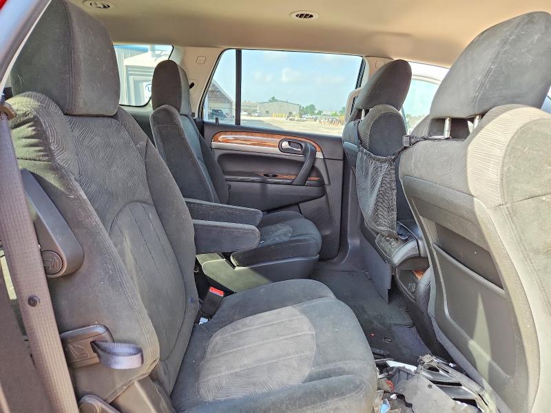 Aukcja sprzedaży 2012 Buick Enclave, vin: 5GAKRBED2CJ324248, numer aukcji: 56957826