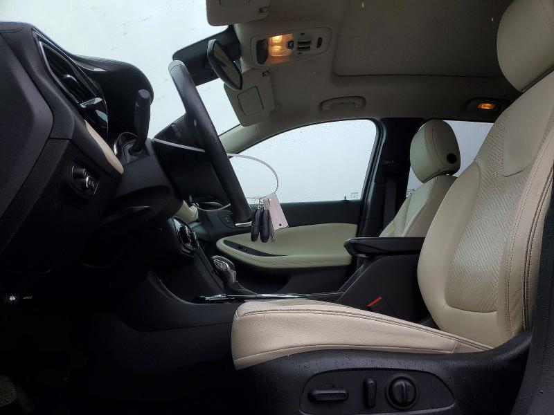 Aukcja sprzedaży 2020 Buick Encore Gx, vin: KL4MMGSL8LB093407, numer aukcji: 57835076