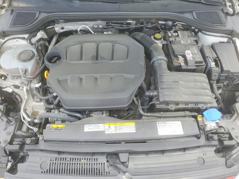 Продажа на аукционе авто 2022 Volkswagen Gti, vin: WVWN87CD4NW156875, номер лота: 58572716