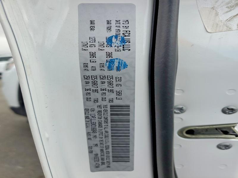 Продажа на аукционе авто 2019 Jeep Cherokee, vin: 1C4PJLLB3KD186848, номер лота: 85964895