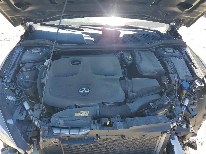 2017 Infiniti Qx30 მანქანა იყიდება აუქციონზე, vin: SJKCH5CR8HA018259, აუქციონის ნომერი: 55602636