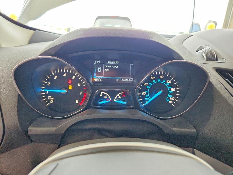 Aukcja sprzedaży 2014 Ford Escape, vin: 1FMCU9GX0EUE00483, numer aukcji: 54312306