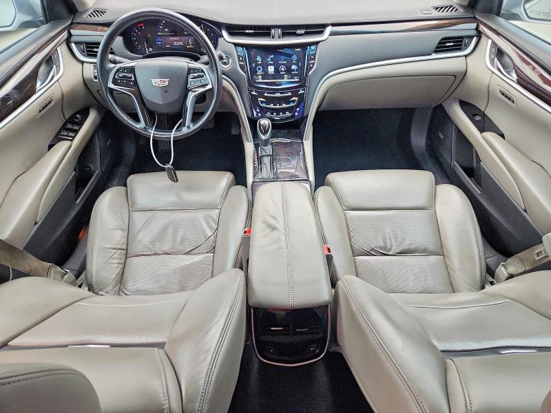 Продажа на аукционе авто 2016 Cadillac Xts, vin: 2G61M5S34G9184763, номер лота: 58072346