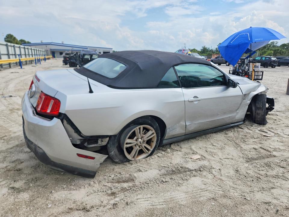 2012 Ford Mustang მანქანა იყიდება აუქციონზე, vin: 1ZVBP8EM6C5259305, აუქციონის ნომერი: 55758666