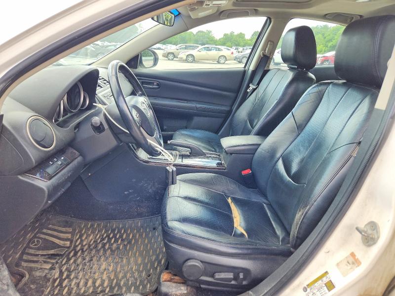 Aukcja sprzedaży 2011 Mazda 6, vin: 1YVHZ8CH8B5M07394, numer aukcji: 56949386