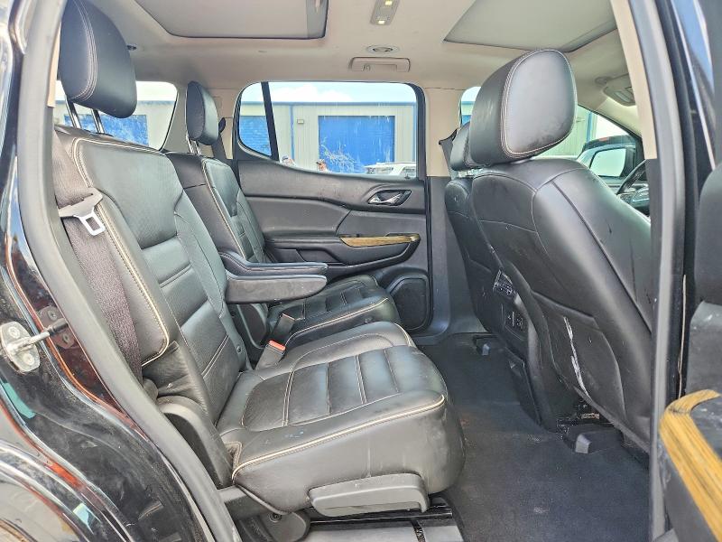 Продаж на аукціоні авто 2017 Gmc Acadia, vin: 1GKKNPLS6HZ321679, номер лоту: 56340146