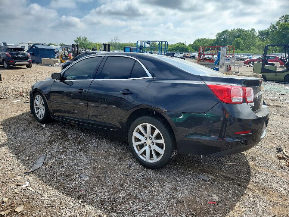 2015 Chevrolet Malibu მანქანა იყიდება აუქციონზე, vin: 1G11D5SL3FF309070, აუქციონის ნომერი: 85455065