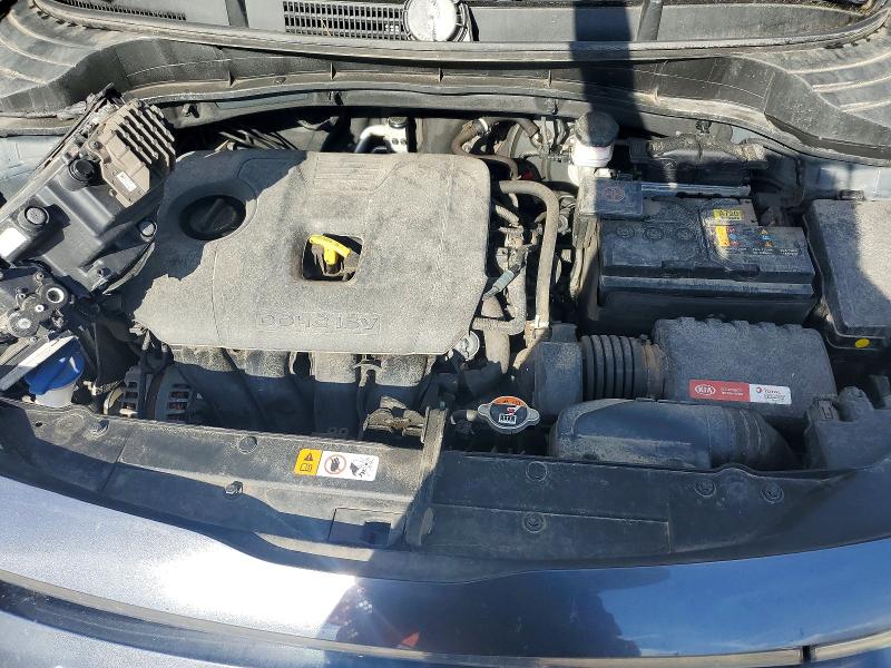 Aukcja sprzedaży 2021 Kia Soul, vin: KNDJ33AU0M7753586, numer aukcji: 56664926