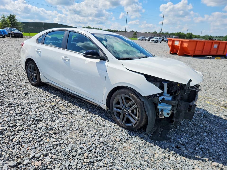 Продаж на аукціоні авто 2020 Kia Forte, vin: 3KPF34AD5LE247925, номер лоту: 55512946