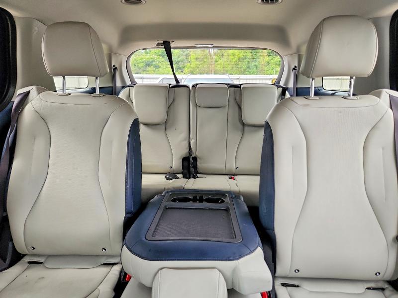 Продажа на аукционе авто 2025 Kia Carnival, vin: KNDNC5KA6S6049347, номер лота: 55517586