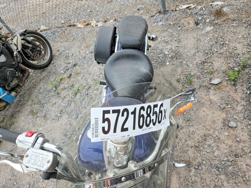 Продажа на аукционе авто 2008 Yamaha Xvs650, vin: JYAVM01E98A122541, номер лота: 57216856