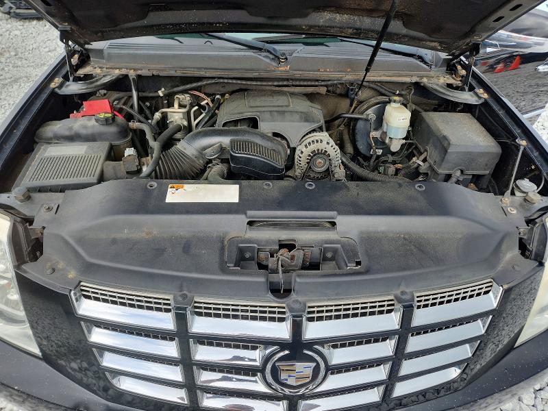 Продаж на аукціоні авто 2012 Cadillac Escalade, vin: 1GYS3BEF2CR153224, номер лоту: 58001626