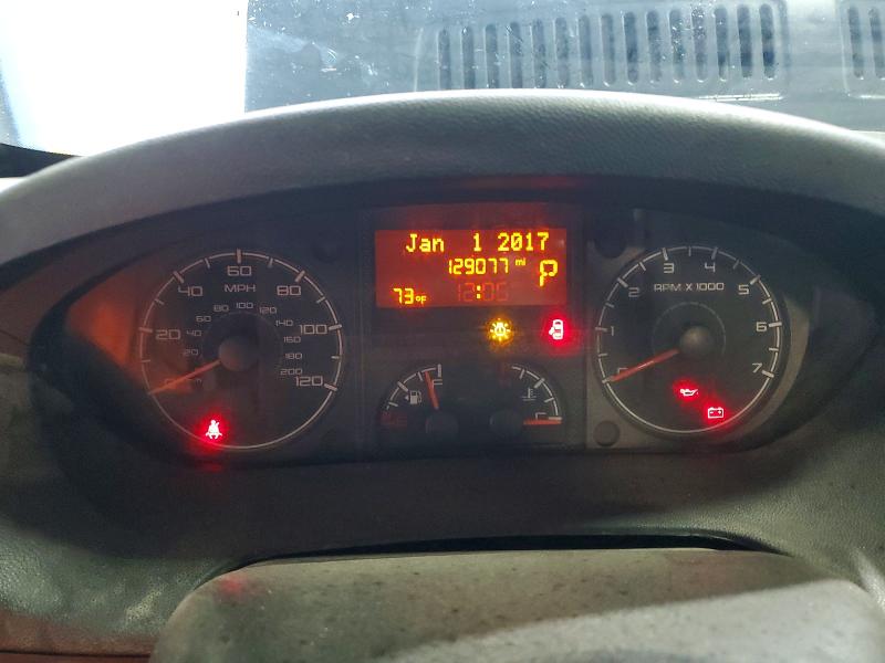 Продаж на аукціоні авто 2020 Ram Promaster 3500, vin: 3C6URVJG0LE144795, номер лоту: 56364816