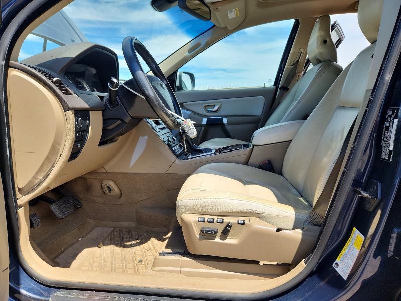 2014 Volvo Xc90 მანქანა იყიდება აუქციონზე, vin: YV4952CZ4E1698383, აუქციონის ნომერი: 58807546