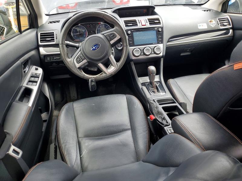 Продажа на аукционе авто 2017 Subaru Crosstrek, vin: JF2GPANC0H8250825, номер лота: 55968106