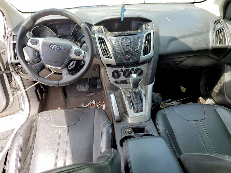 Продажа на аукционе авто 2013 Ford Focus, vin: 1FADP3F20DL308660, номер лота: 52750796