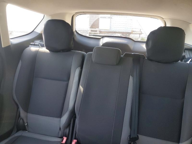 2015 Ford Escape მანქანა იყიდება აუქციონზე, vin: 1FMCU0F73FUA11674, აუქციონის ნომერი: 57347656