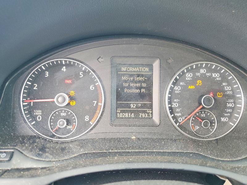 Продажа на аукционе авто 2013 Volkswagen Eos, vin: WVWBW8AH3DV007611, номер лота: 59119106