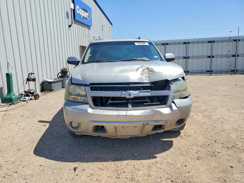 Auction sale of the 2009 Chevrolet Suburban, vin: 1GNFC26J29J105876, lot number: 56722116