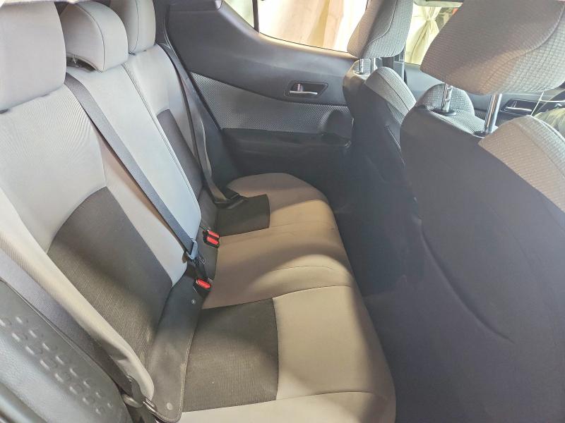 58022726 :رقم المزاد ، NMTKHMBX8KR100400 vin ، 2019 Toyota C-hr مزاد بيع
