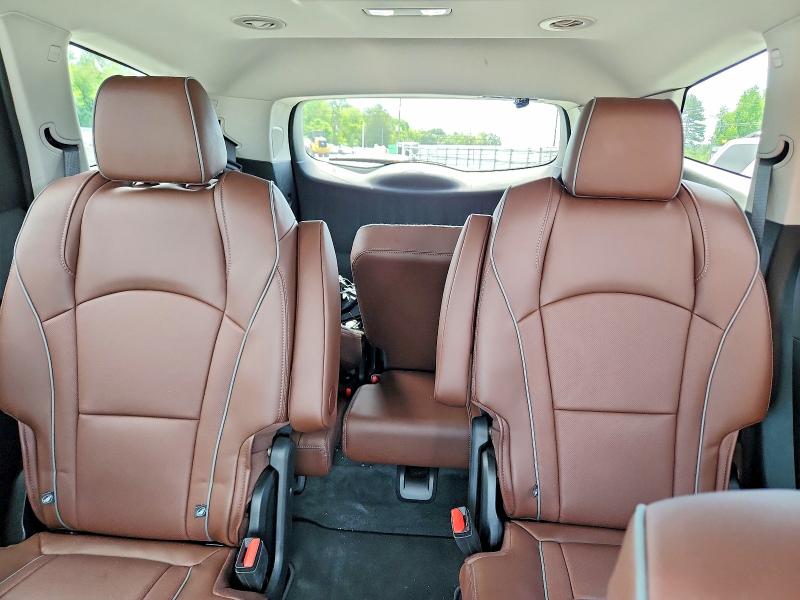 Продаж на аукціоні авто 2020 Buick Enclave, vin: 5GAEVCKW4LJ142104, номер лоту: 58789556