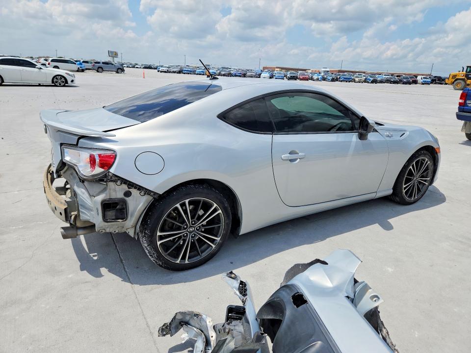 Aukcja sprzedaży 2013 Scion Fr-s, vin: JF1ZNAA16D2728931, numer aukcji: 55649736