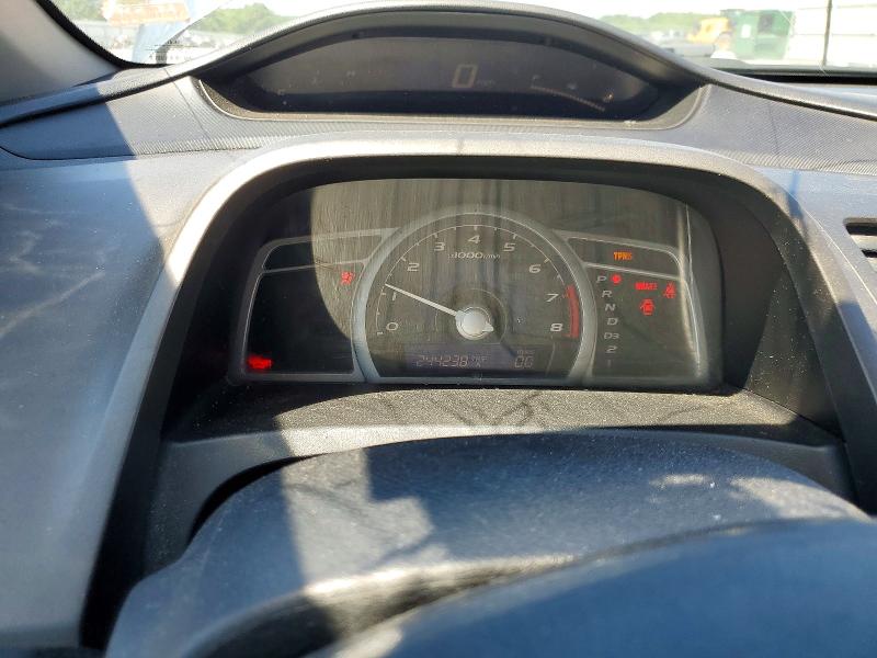 Продажа на аукционе авто 2011 Honda Civic, vin: 2HGFG1B85BH500377, номер лота: 55678216
