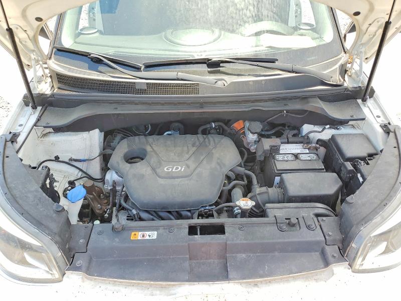 Продаж на аукціоні авто 2015 Kia Soul, vin: KNDJN2A27F7117740, номер лоту: 58522276