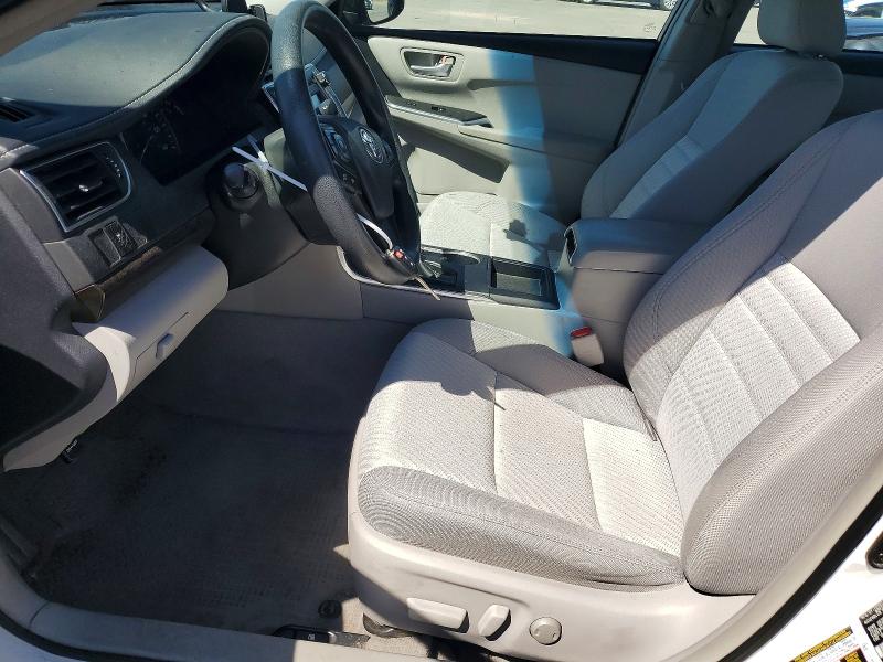 Продажа на аукционе авто 2015 Toyota Camry, vin: 4T4BF1FK8FR492351, номер лота: 58762056