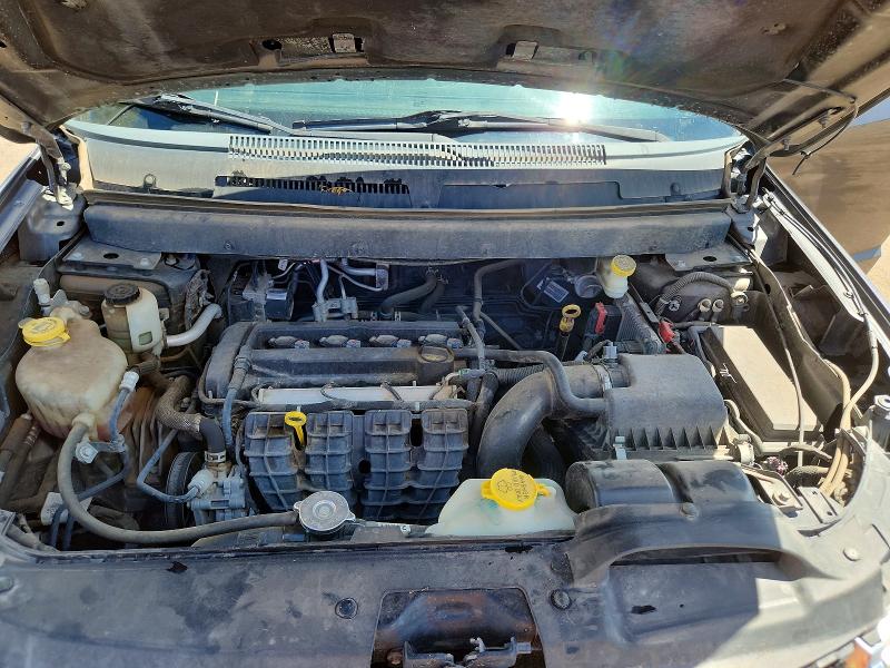 58927456 :رقم المزاد ، 3C4PDCAB0GT175544 vin ، 2016 Dodge Journey مزاد بيع