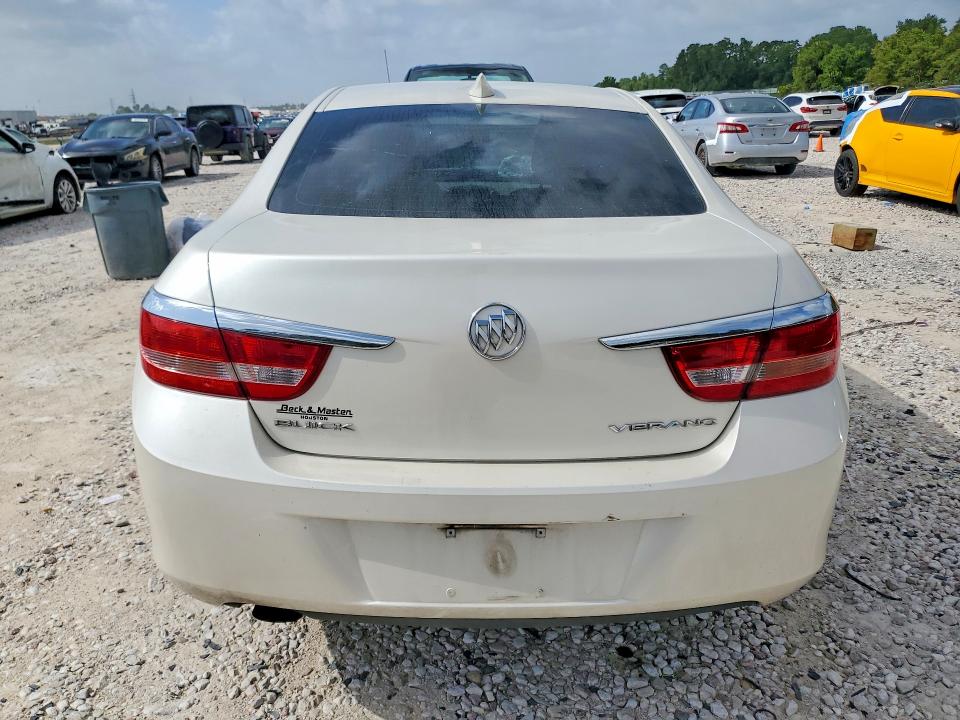 Aukcja sprzedaży 2016 Buick Verano, vin: 1G4PP5SKXG4130694, numer aukcji: 58372686