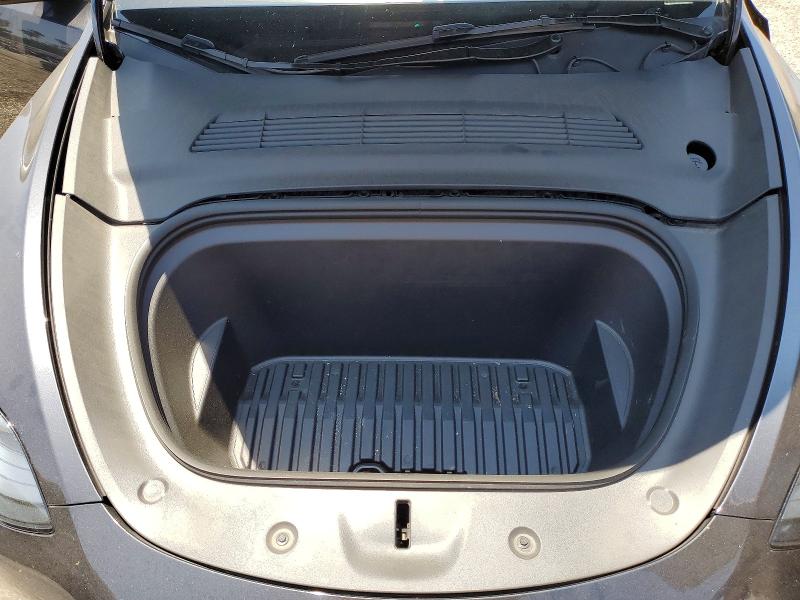 Aukcja sprzedaży 2024 Tesla Model Y, vin: 7SAYGDEE2RF118109, numer aukcji: 58470226
