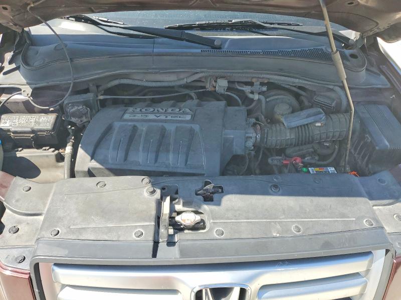Aukcja sprzedaży 2007 Honda Pilot, vin: 2HKYF187X7H506084, numer aukcji: 58051686