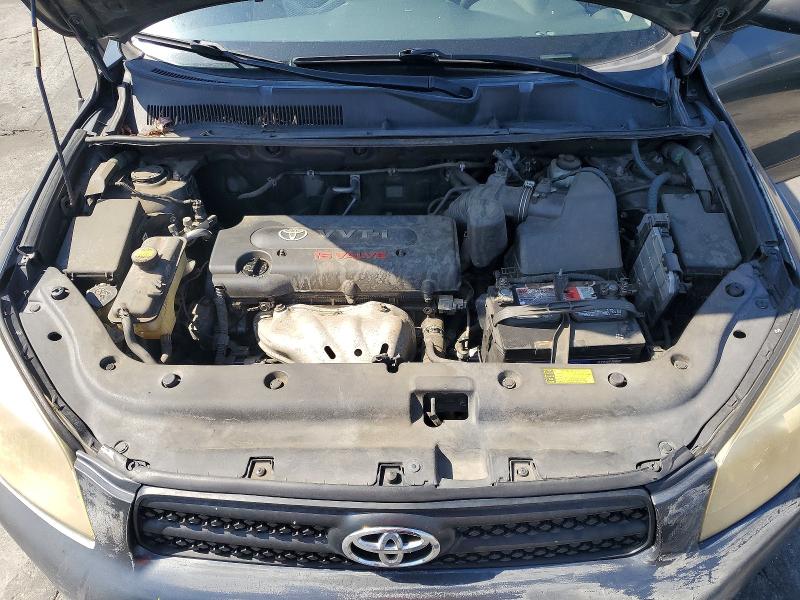 2008 Toyota Rav4 მანქანა იყიდება აუქციონზე, vin: JTMZD32V385102512, აუქციონის ნომერი: 56521276